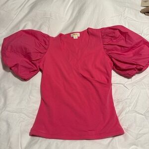 Pink Maeve by anthro top